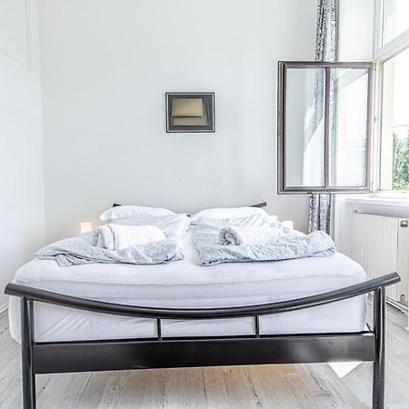 Comfy 3Br Shared Apartment - U6 Subway, Danube & Millenium City Wiedeń Zewnętrze zdjęcie