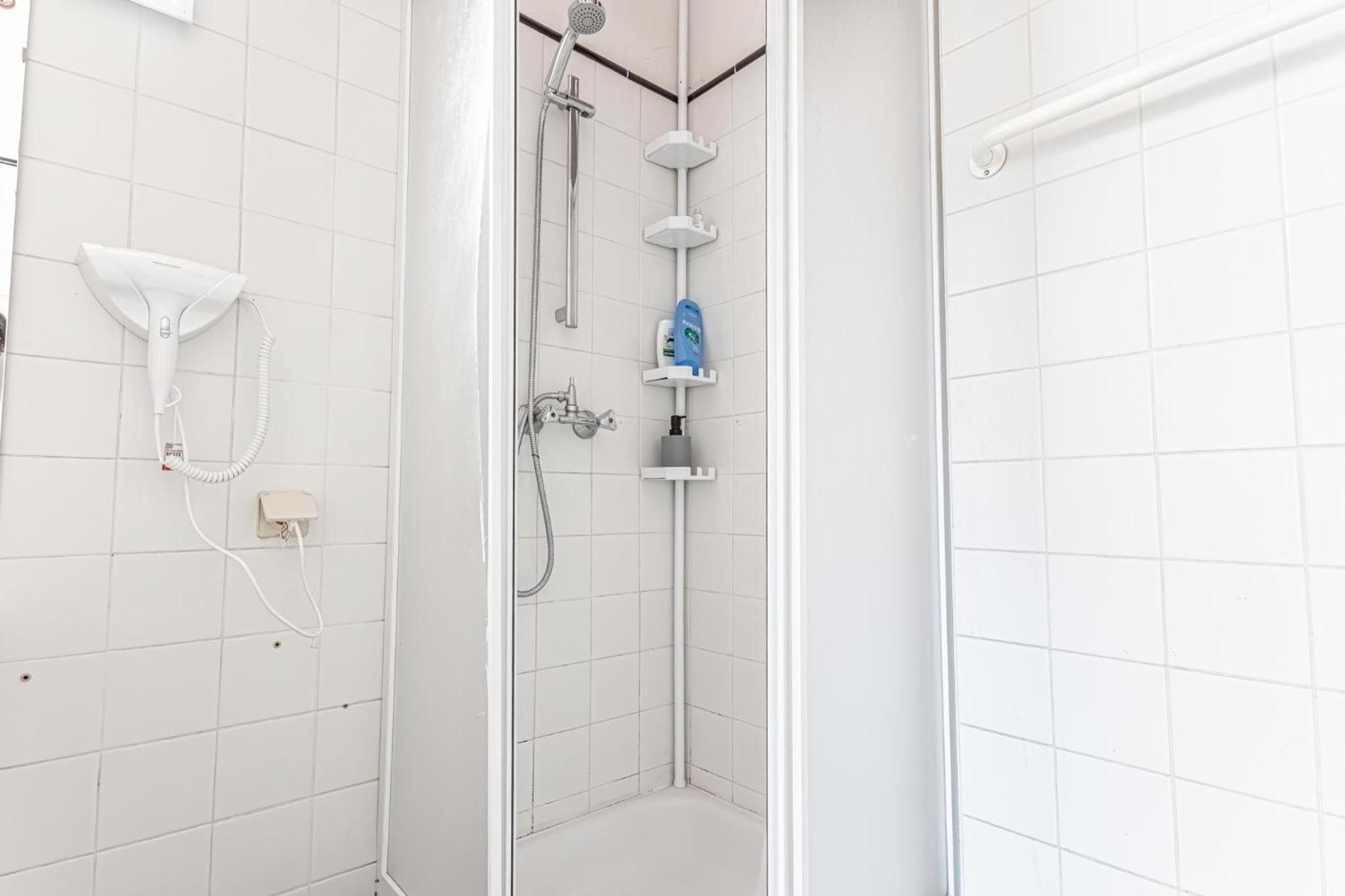 Comfy 3Br Shared Apartment - U6 Subway, Danube & Millenium City Wiedeń Zewnętrze zdjęcie