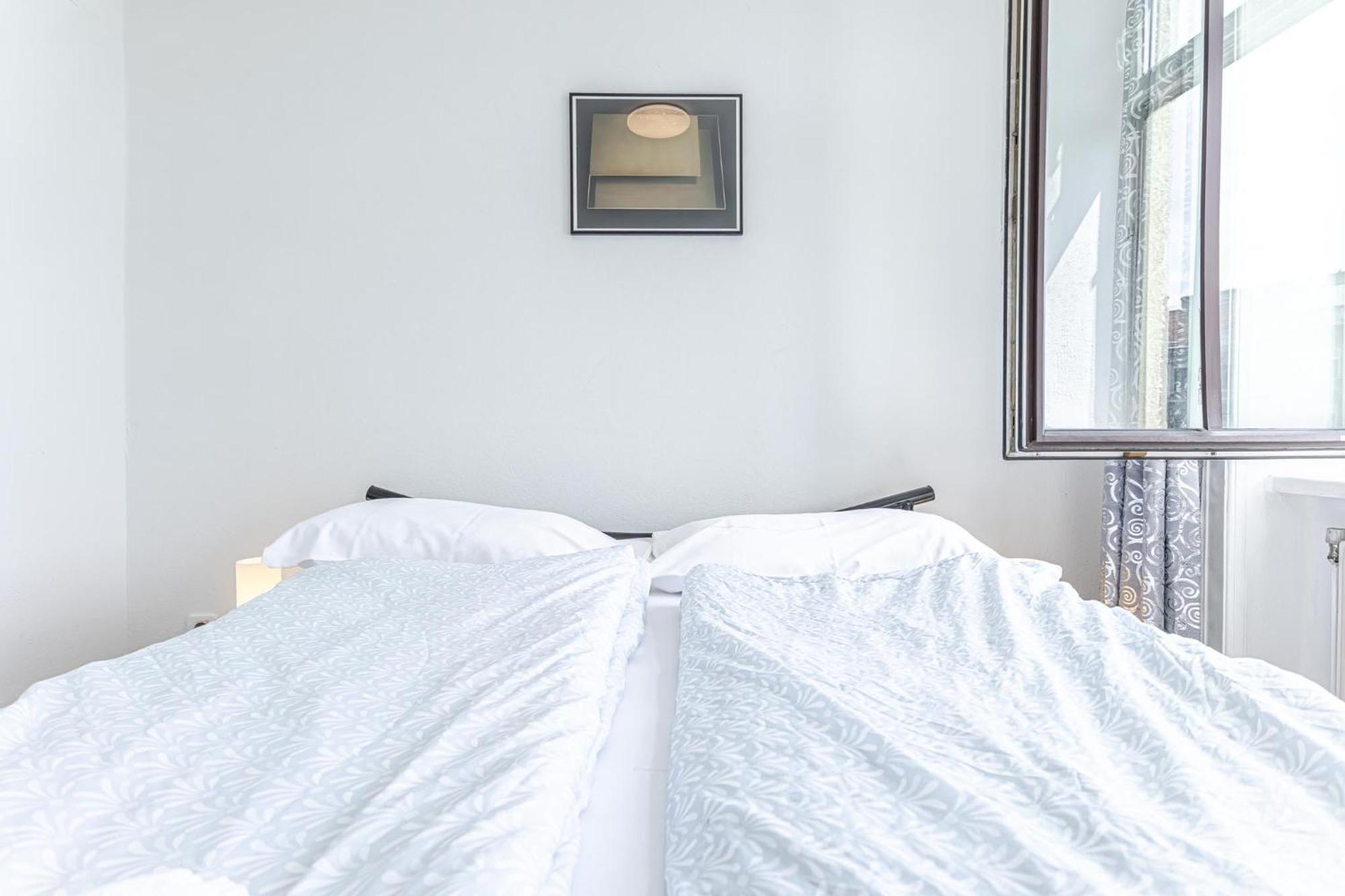 Comfy 3Br Shared Apartment - U6 Subway, Danube & Millenium City Wiedeń Zewnętrze zdjęcie