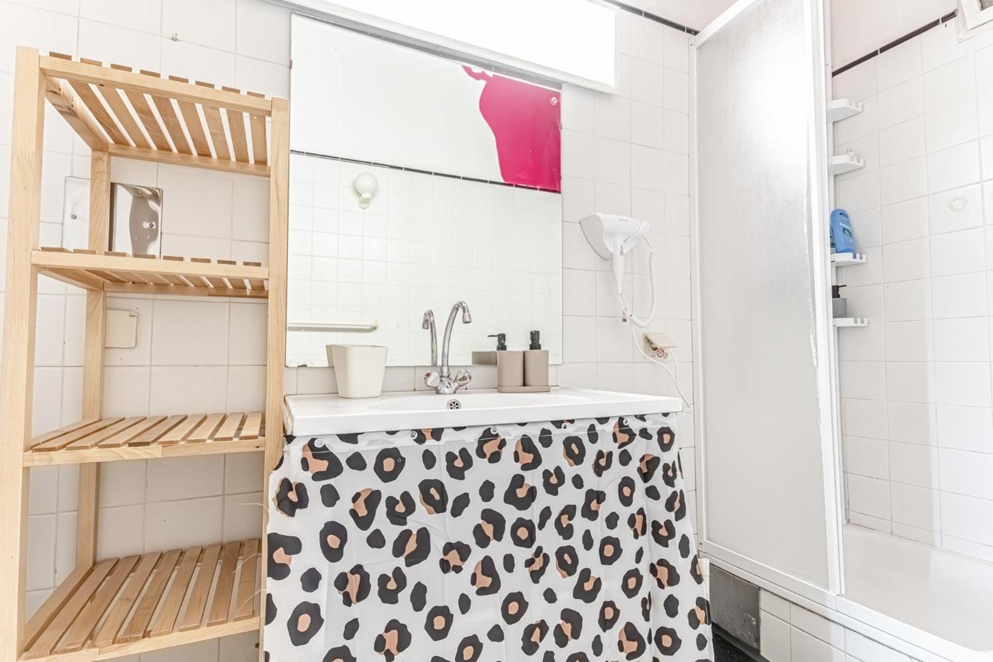 Comfy 3Br Shared Apartment - U6 Subway, Danube & Millenium City Wiedeń Zewnętrze zdjęcie
