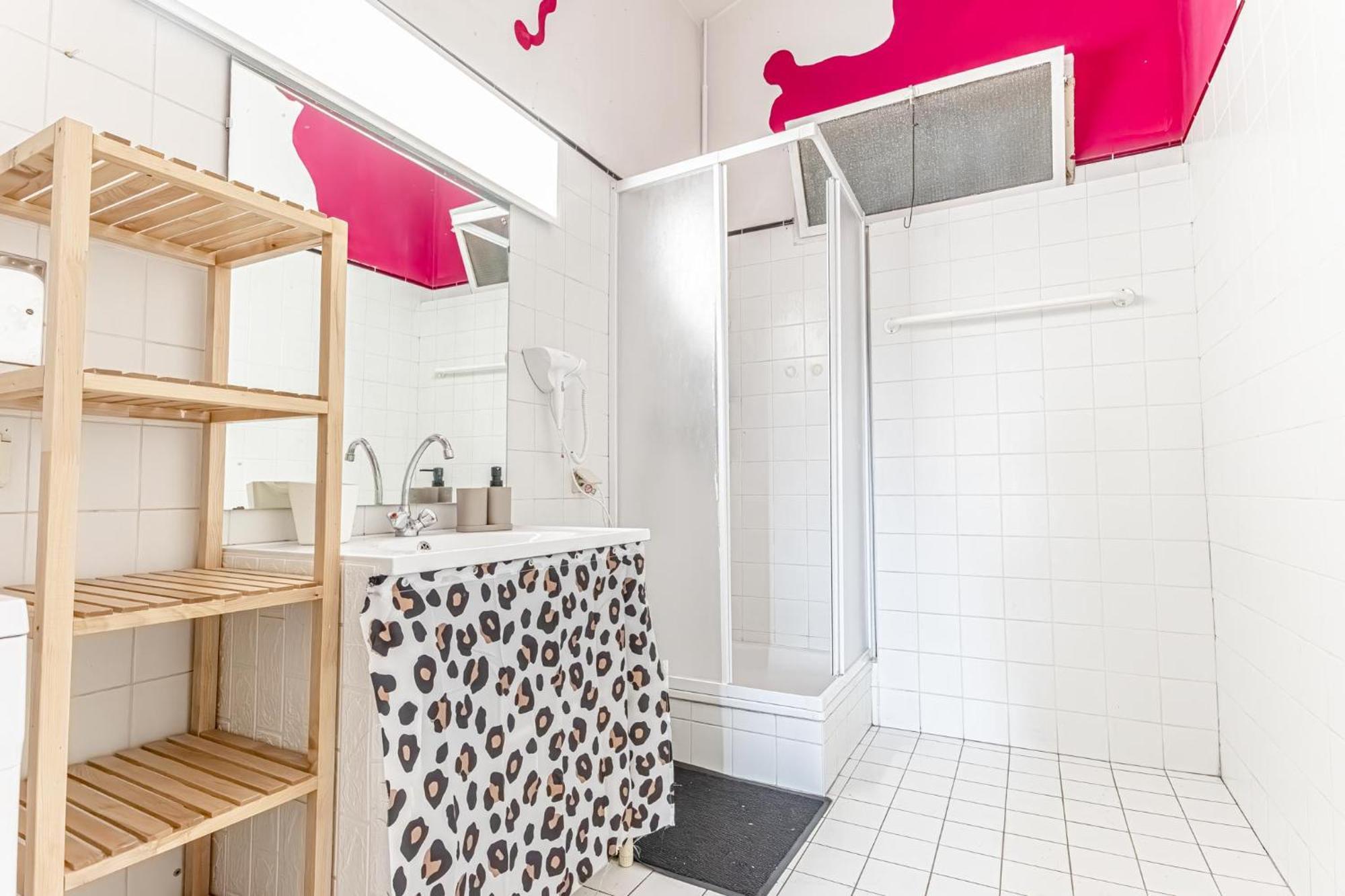 Comfy 3Br Shared Apartment - U6 Subway, Danube & Millenium City Wiedeń Zewnętrze zdjęcie