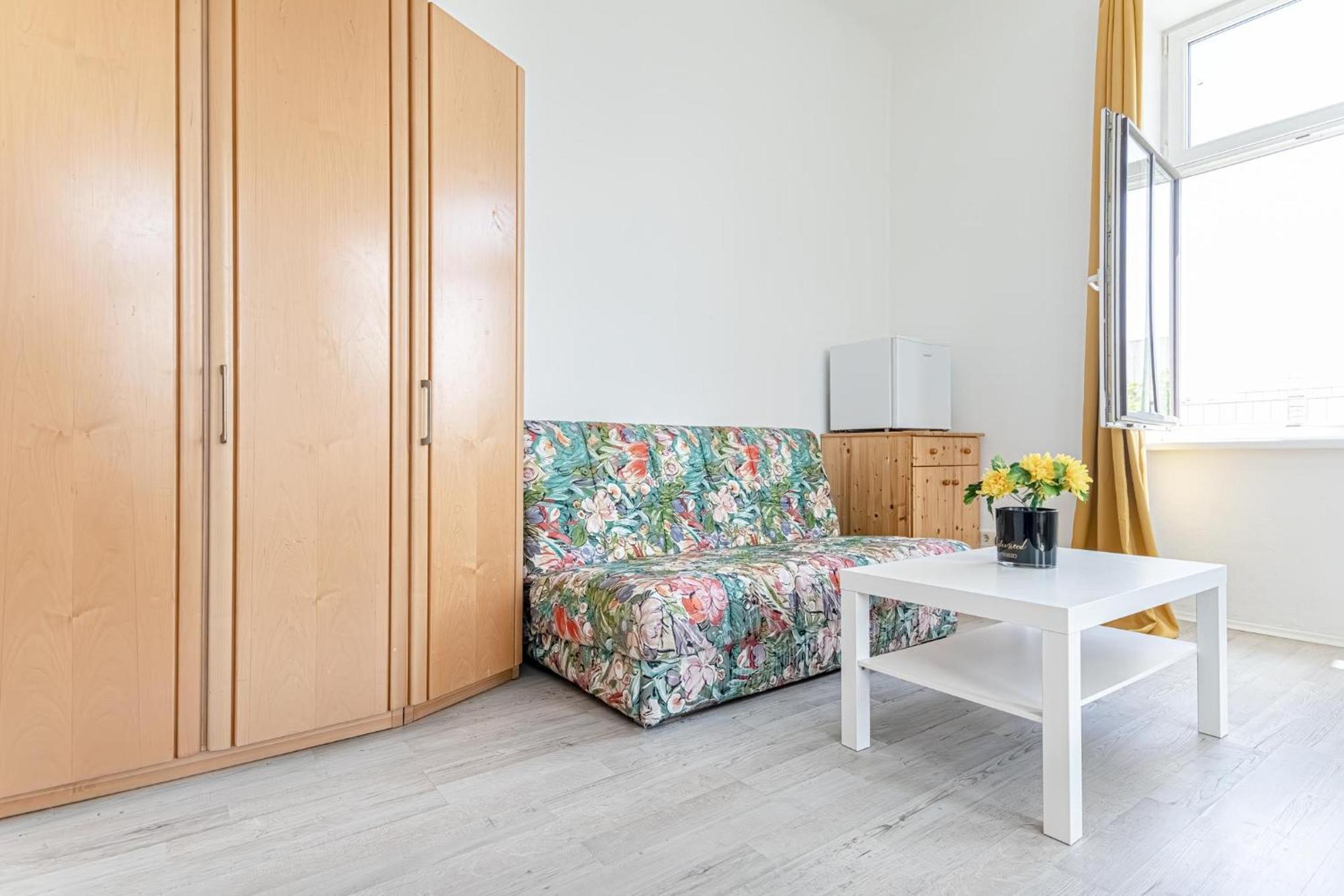 Comfy 3Br Shared Apartment - U6 Subway, Danube & Millenium City Wiedeń Zewnętrze zdjęcie