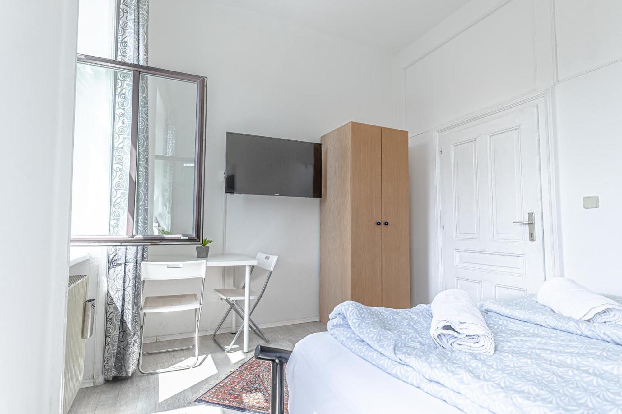 Comfy 3Br Shared Apartment - U6 Subway, Danube & Millenium City Wiedeń Zewnętrze zdjęcie
