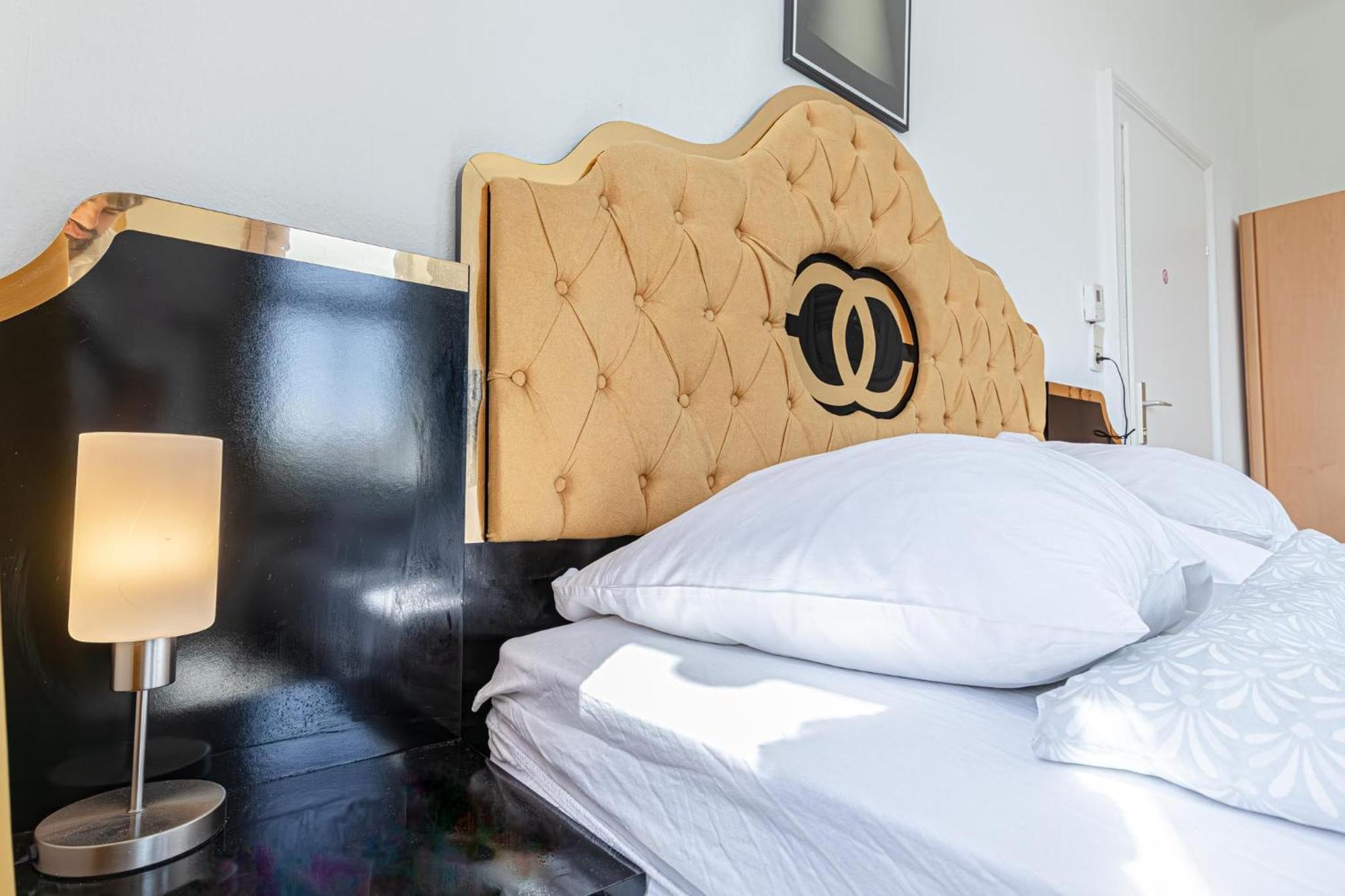 Comfy 3Br Shared Apartment - U6 Subway, Danube & Millenium City Wiedeń Zewnętrze zdjęcie