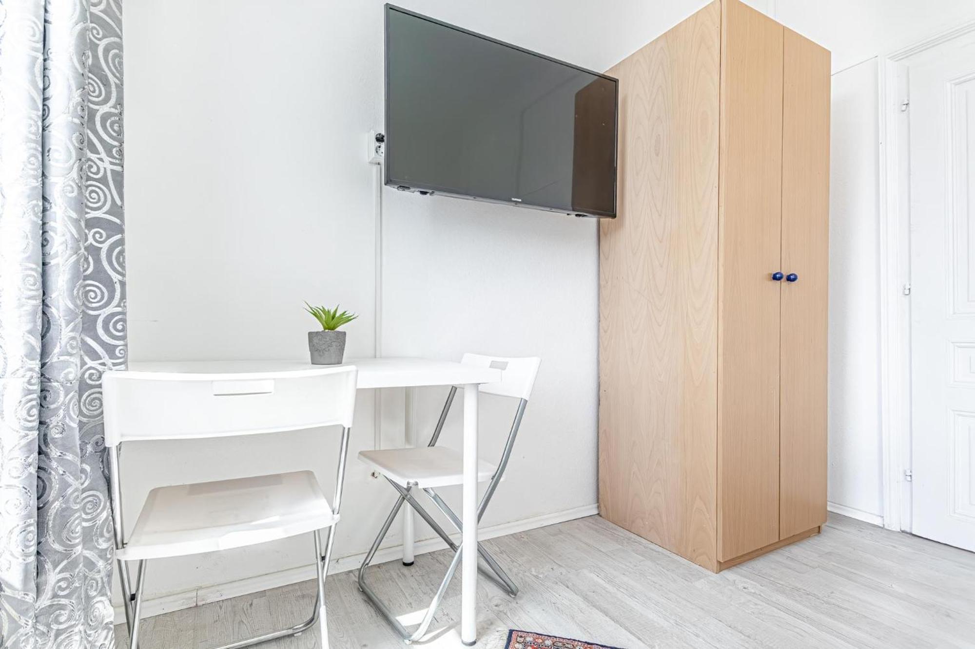 Comfy 3Br Shared Apartment - U6 Subway, Danube & Millenium City Wiedeń Zewnętrze zdjęcie