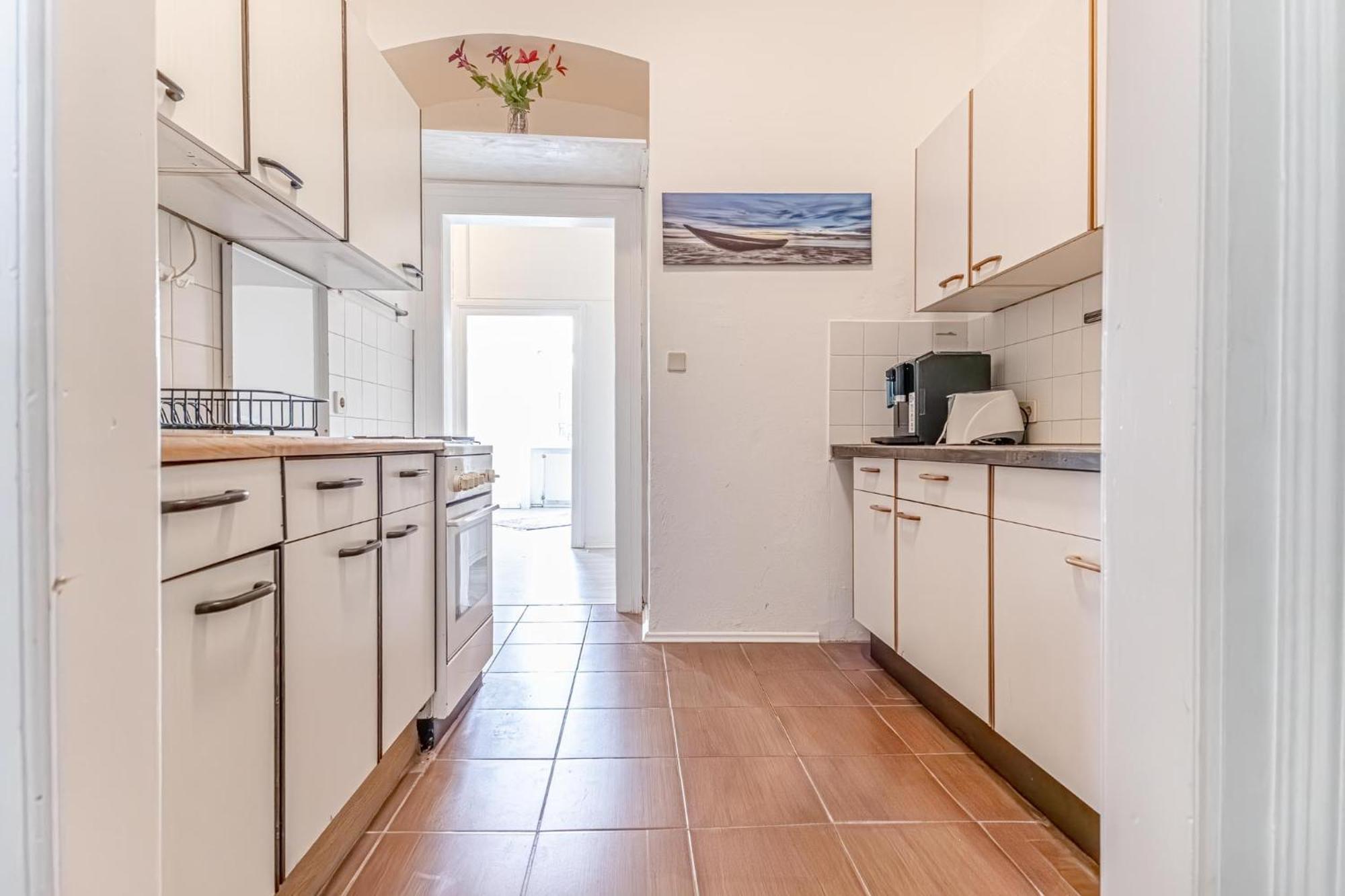 Comfy 3Br Shared Apartment - U6 Subway, Danube & Millenium City Wiedeń Zewnętrze zdjęcie