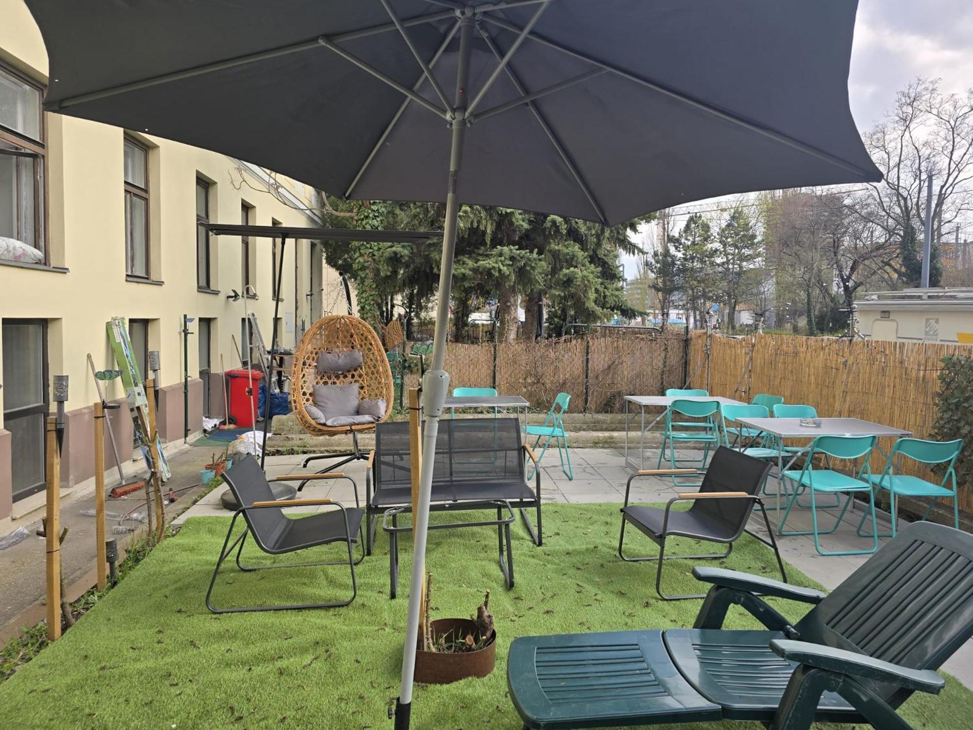 Comfy 3Br Shared Apartment - U6 Subway, Danube & Millenium City Wiedeń Zewnętrze zdjęcie